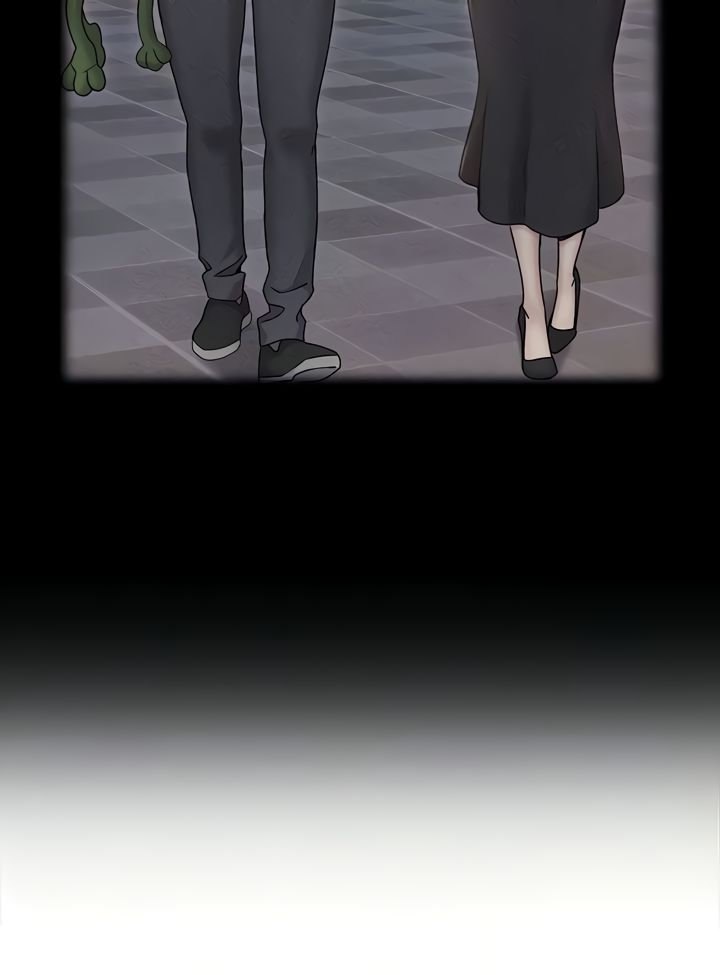 Not you, But Your Sister Chapter 32 Page 40