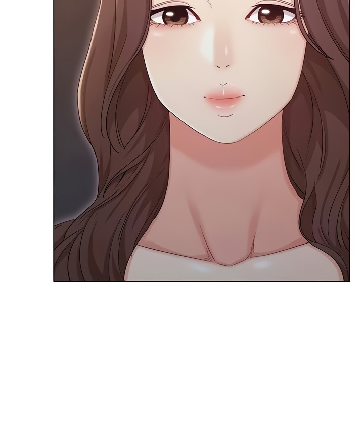 Not you, But Your Sister Chapter 34 Page 19