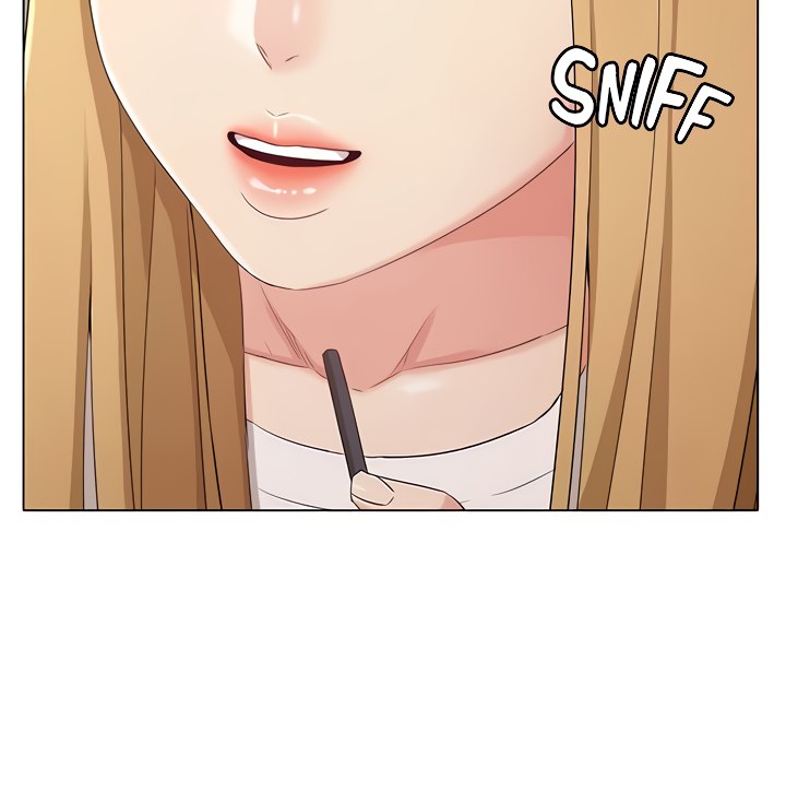 Not you, But Your Sister Chapter 34 Page 41