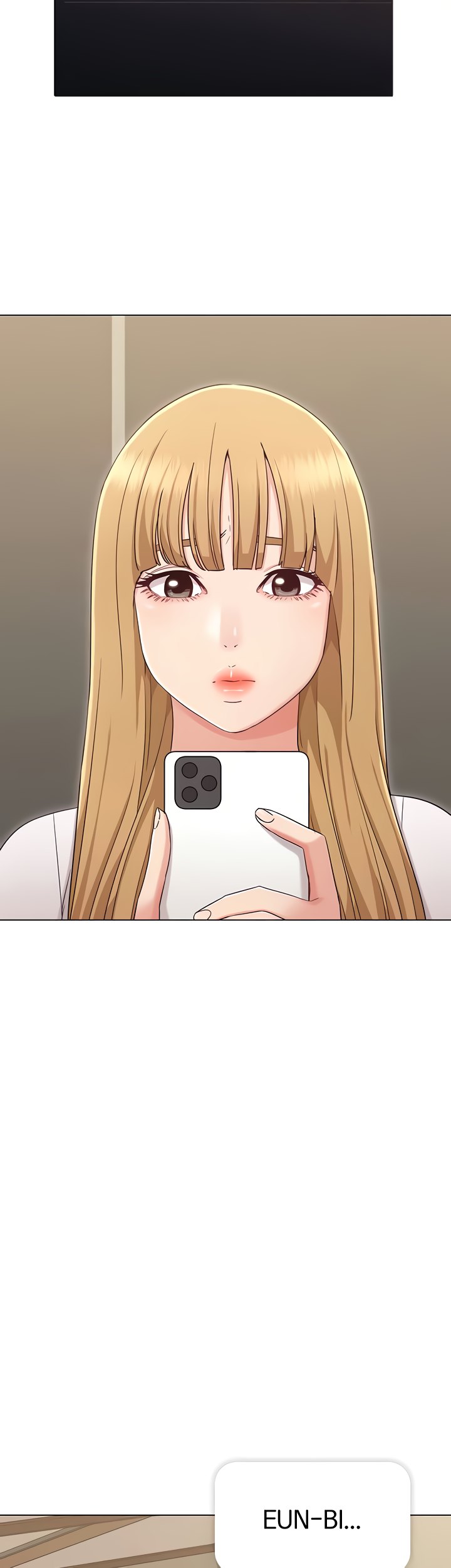 Not you, But Your Sister Chapter 34 Page 6