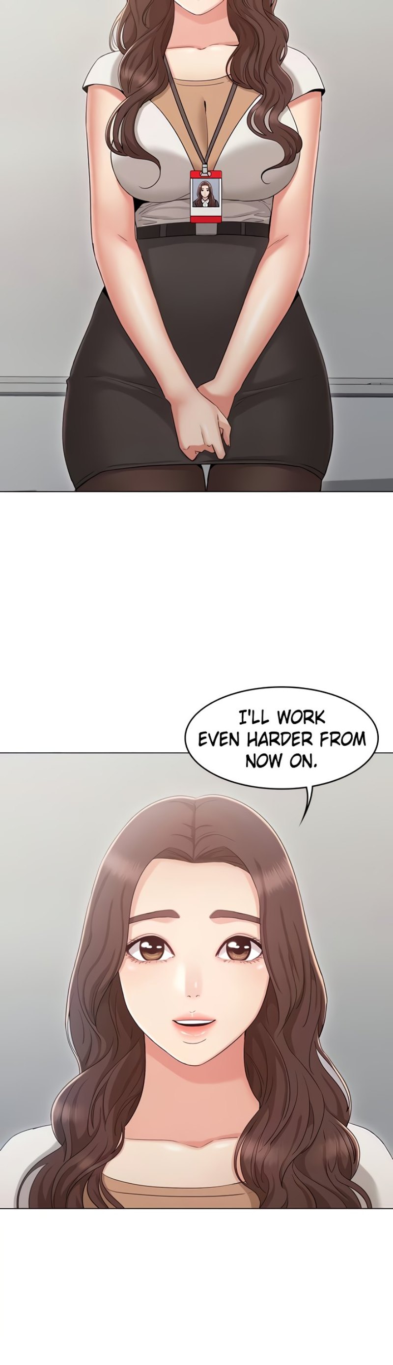 Not you, But Your Sister Chapter 35 Page 3
