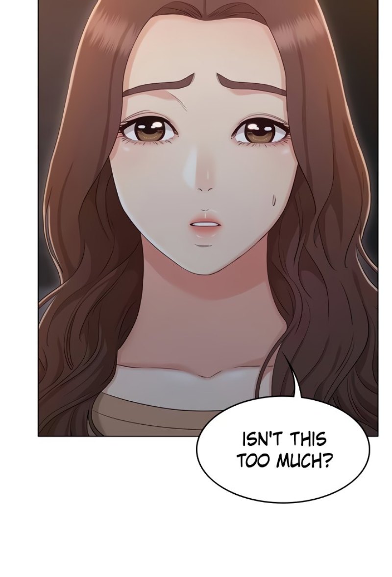 Not you, But Your Sister Chapter 35 Page 8