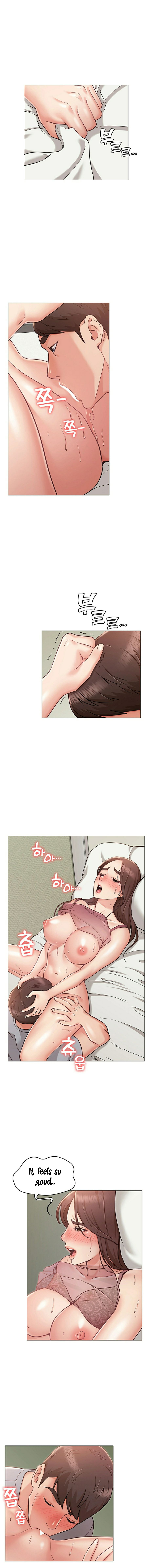 Not you, But Your Sister Chapter 4 Page 7