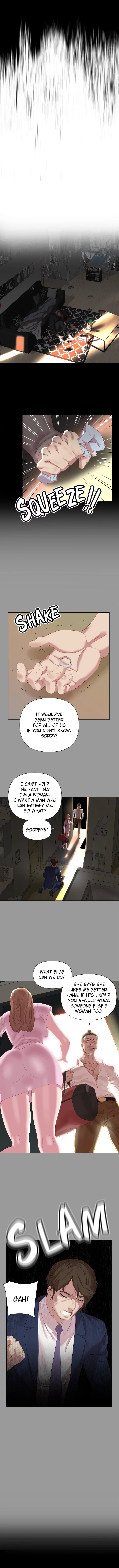 Time of Conquest Chapter 1 Page 13
