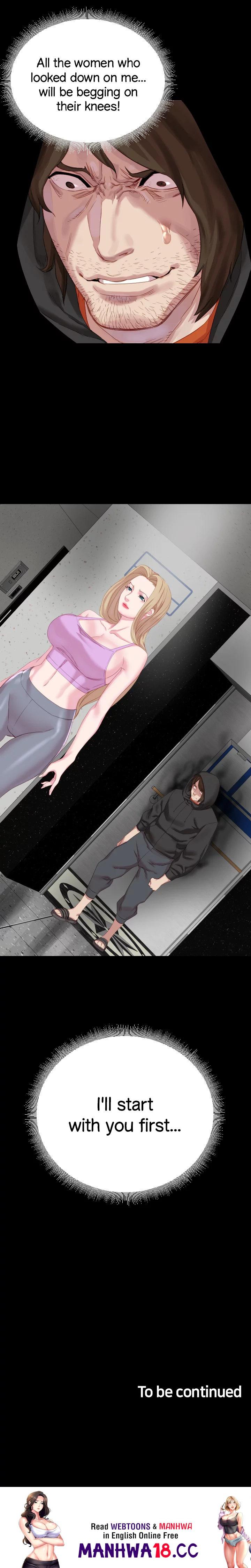 Time of Conquest Chapter 1 Page 16