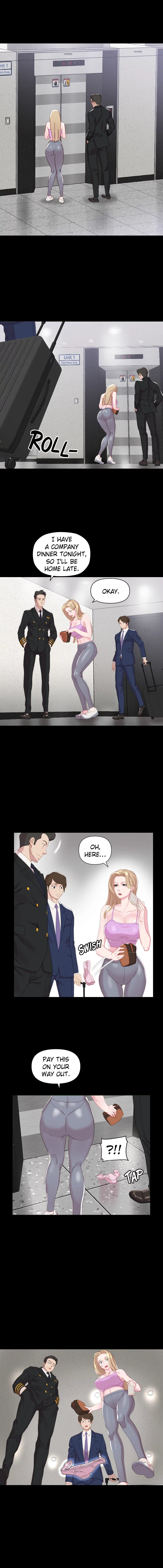 Time of Conquest Chapter 1 Page 3