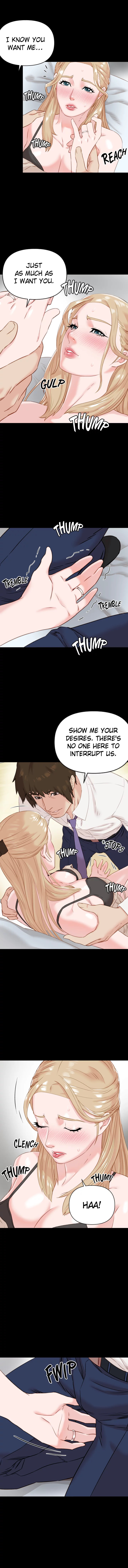 Time of Conquest Chapter 10 Page 3