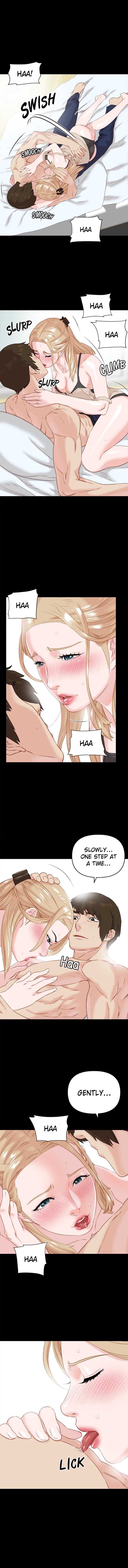 Time of Conquest Chapter 10 Page 6