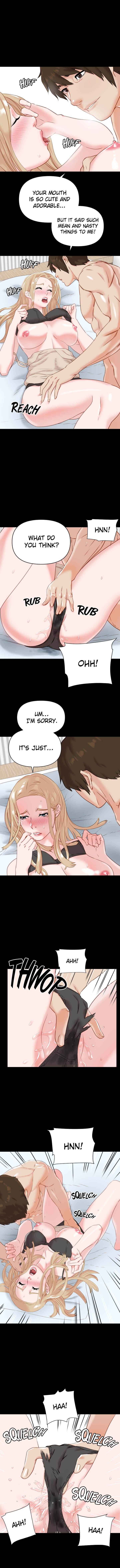 Time of Conquest Chapter 11 Page 2