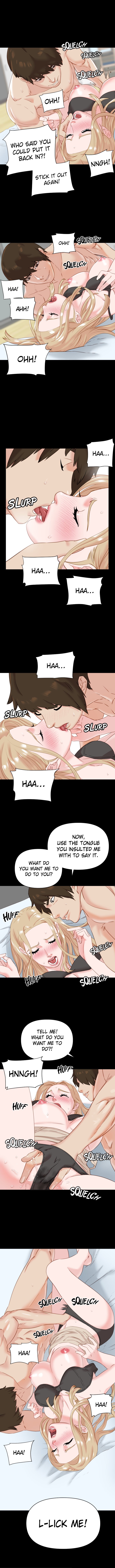 Time of Conquest Chapter 11 Page 3