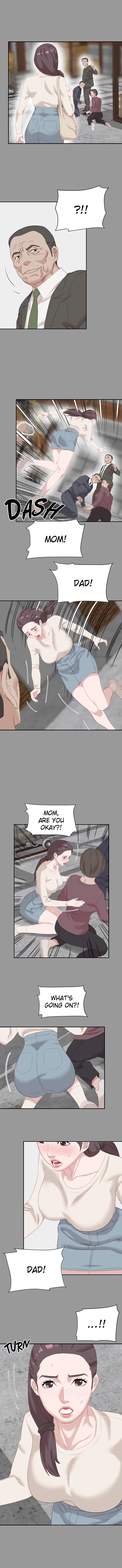 Time of Conquest Chapter 12 Page 4