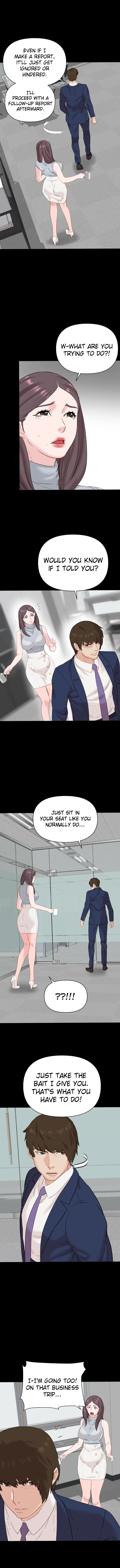 Time of Conquest Chapter 12 Page 9