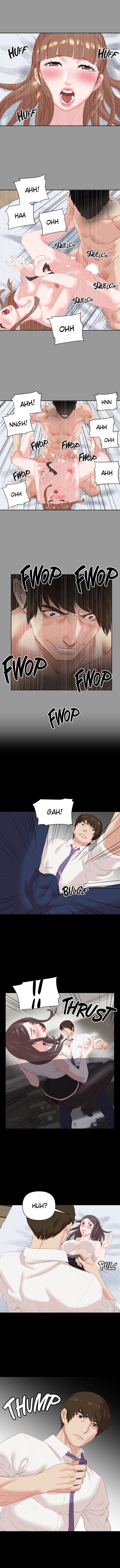 Time of Conquest Chapter 15 Page 7
