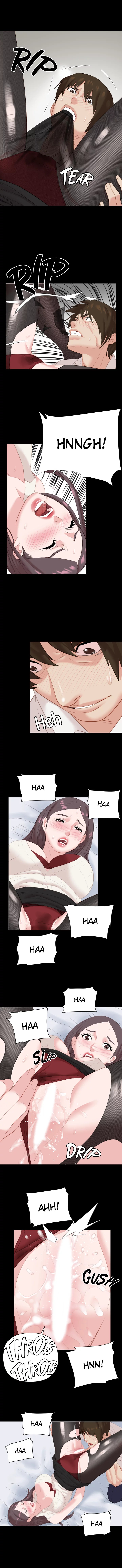Time of Conquest Chapter 16 Page 6