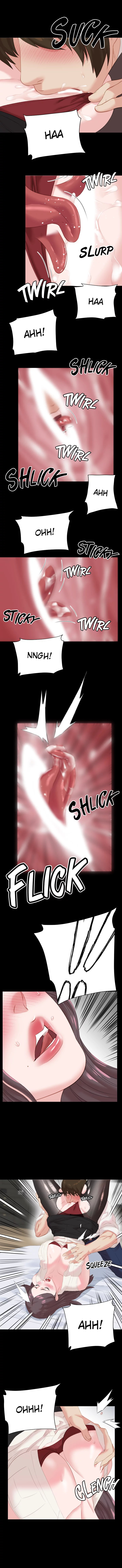 Time of Conquest Chapter 16 Page 7