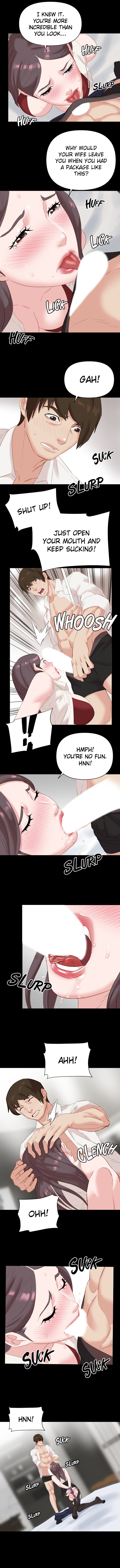 Time of Conquest Chapter 17 Page 3