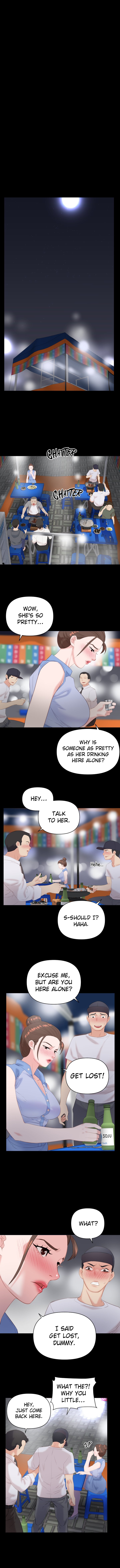 Time of Conquest Chapter 19 Page 6