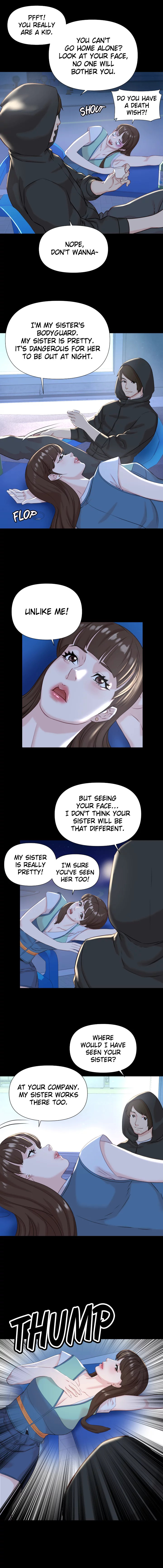 Time of Conquest Chapter 2 Page 10