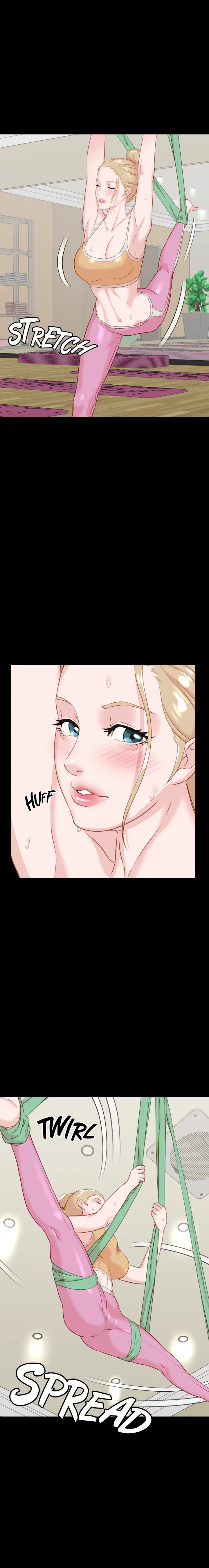 Time of Conquest Chapter 2 Page 2