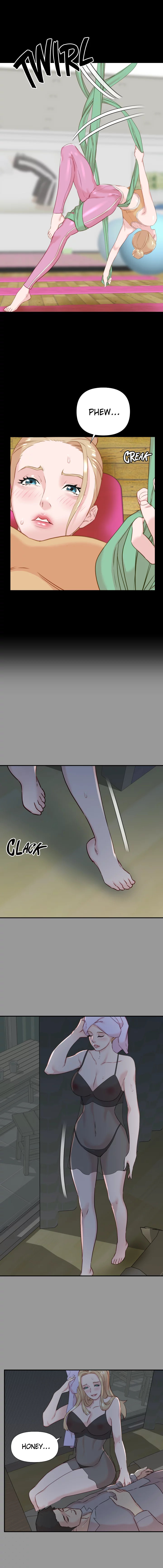 Time of Conquest Chapter 2 Page 3