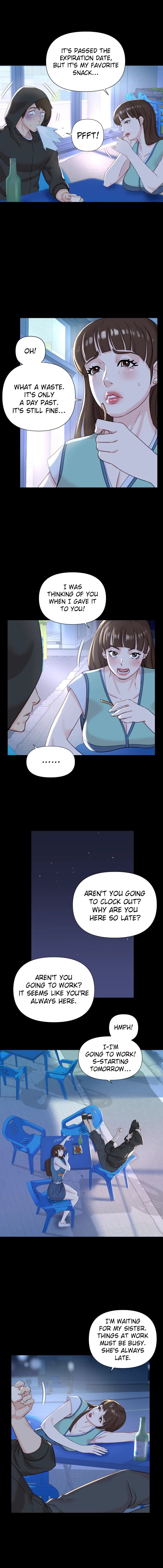 Time of Conquest Chapter 2 Page 9