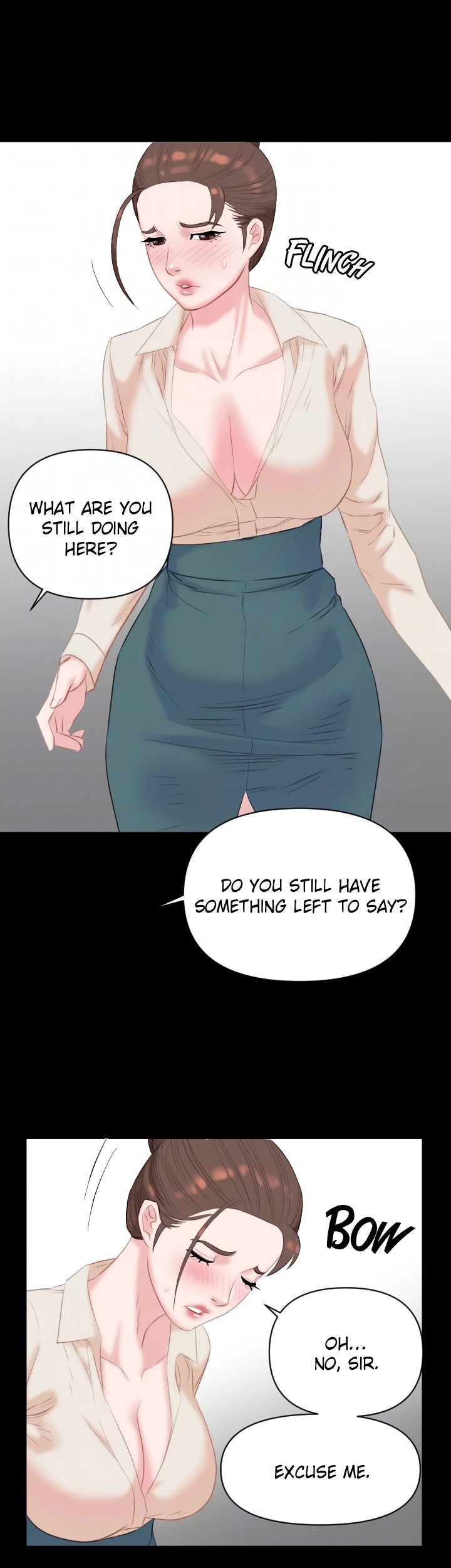 Time of Conquest Chapter 21 Page 14
