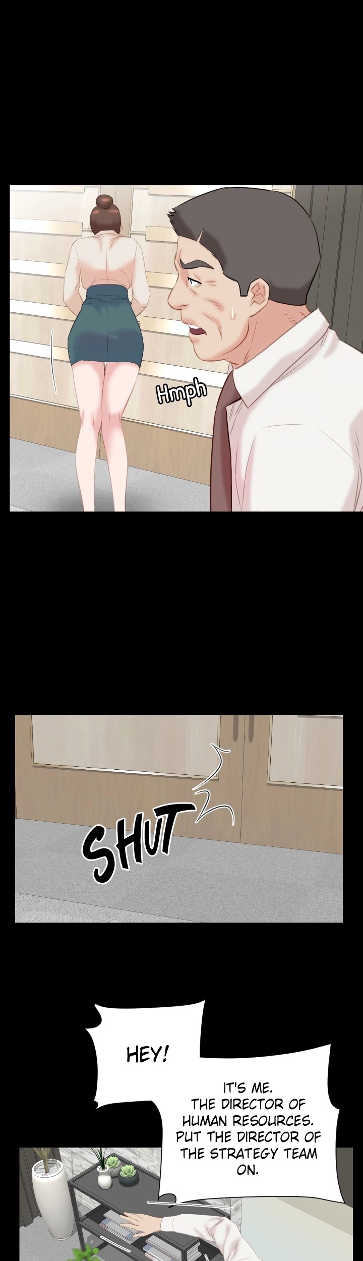 Time of Conquest Chapter 21 Page 15