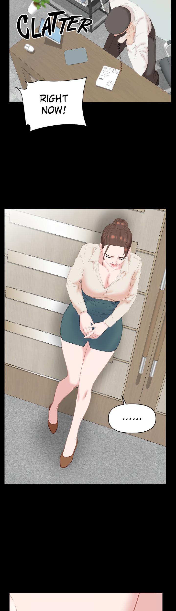 Time of Conquest Chapter 21 Page 16