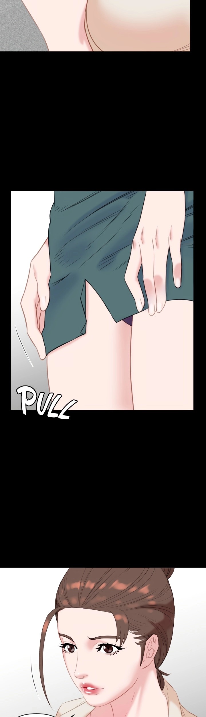 Time of Conquest Chapter 21 Page 2