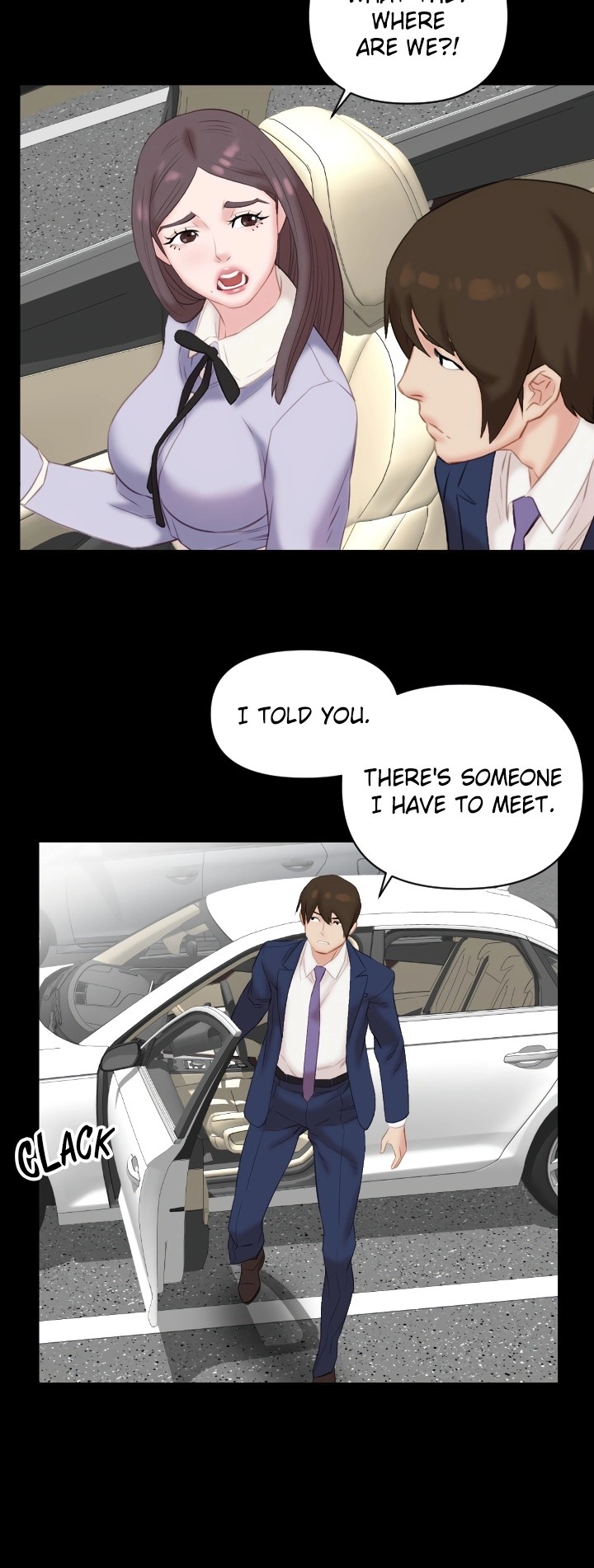 Time of Conquest Chapter 21 Page 21