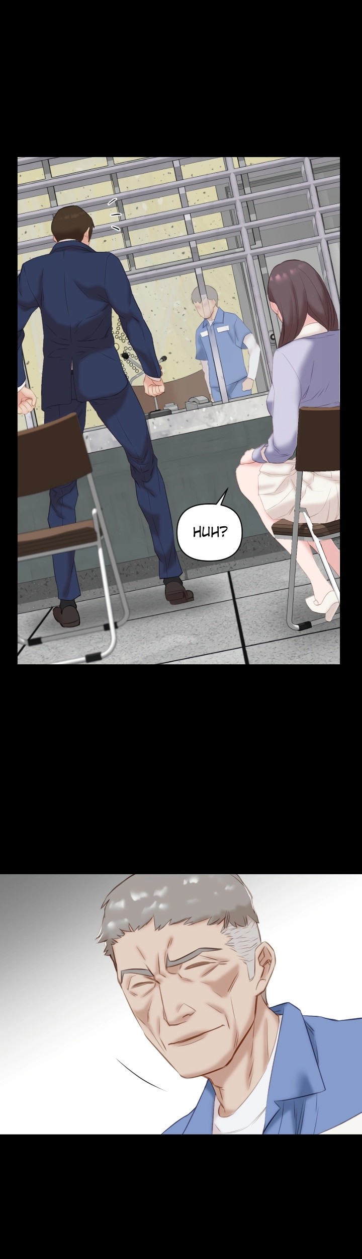 Time of Conquest Chapter 21 Page 30