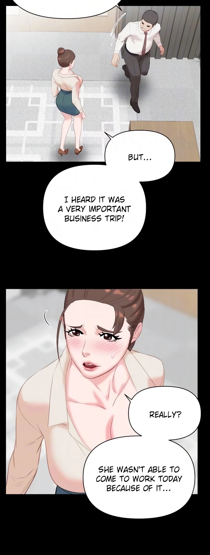 Time of Conquest Chapter 21 Page 9