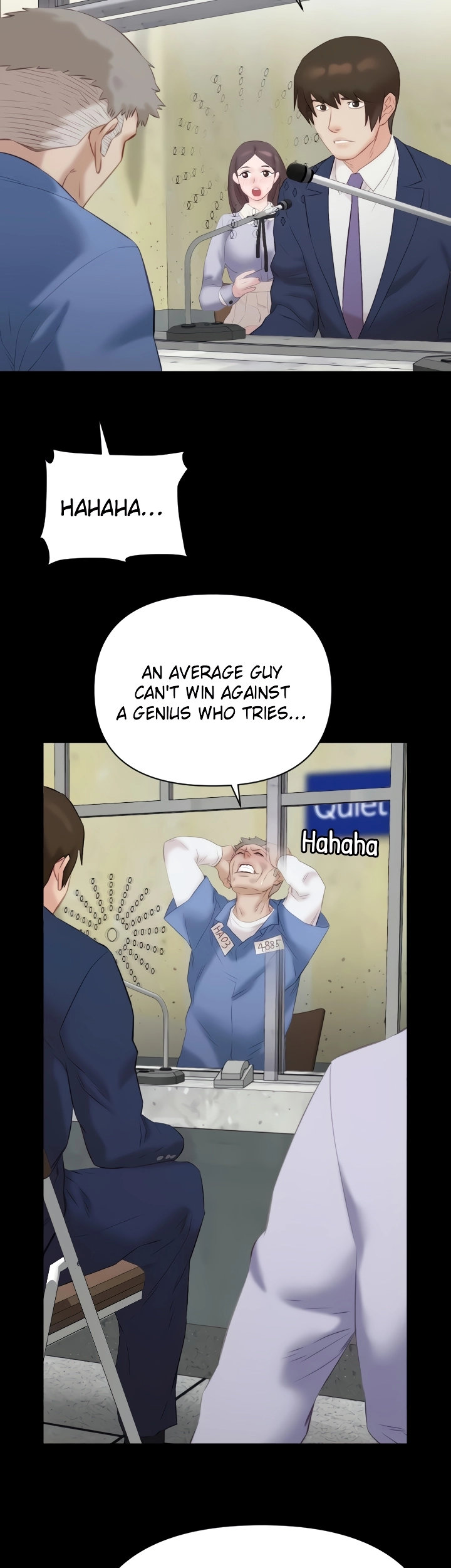 Time of Conquest Chapter 22 Page 10