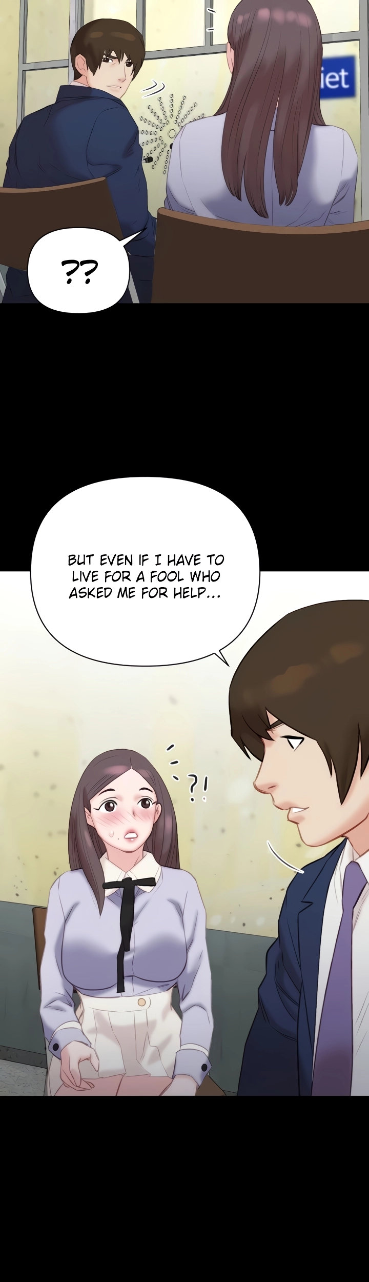 Time of Conquest Chapter 22 Page 22