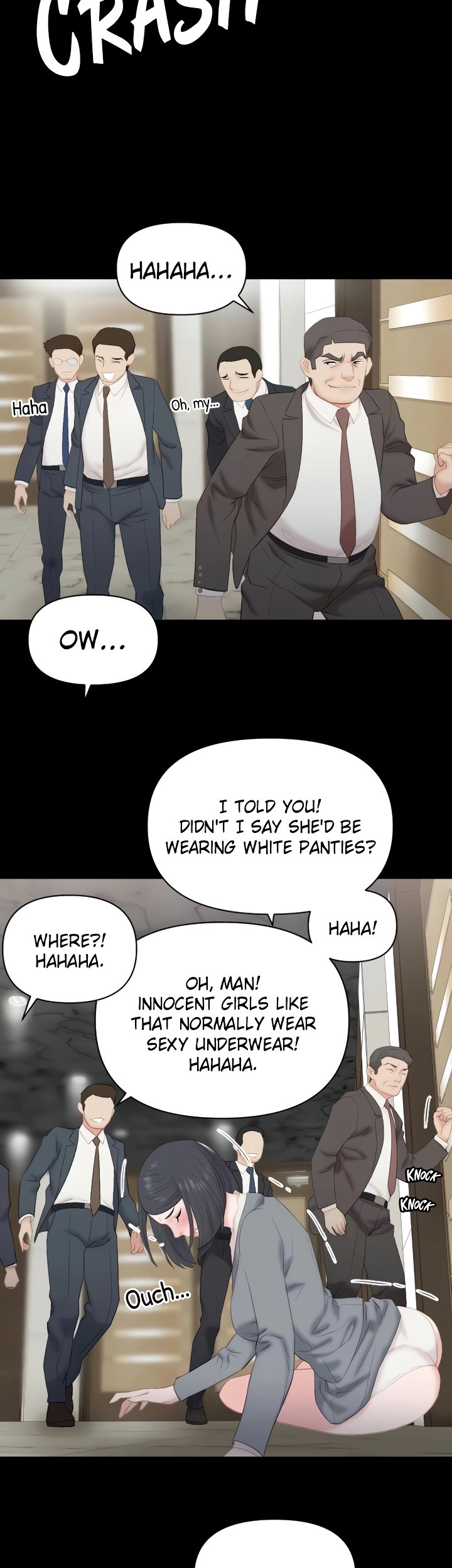 Time of Conquest Chapter 22 Page 35