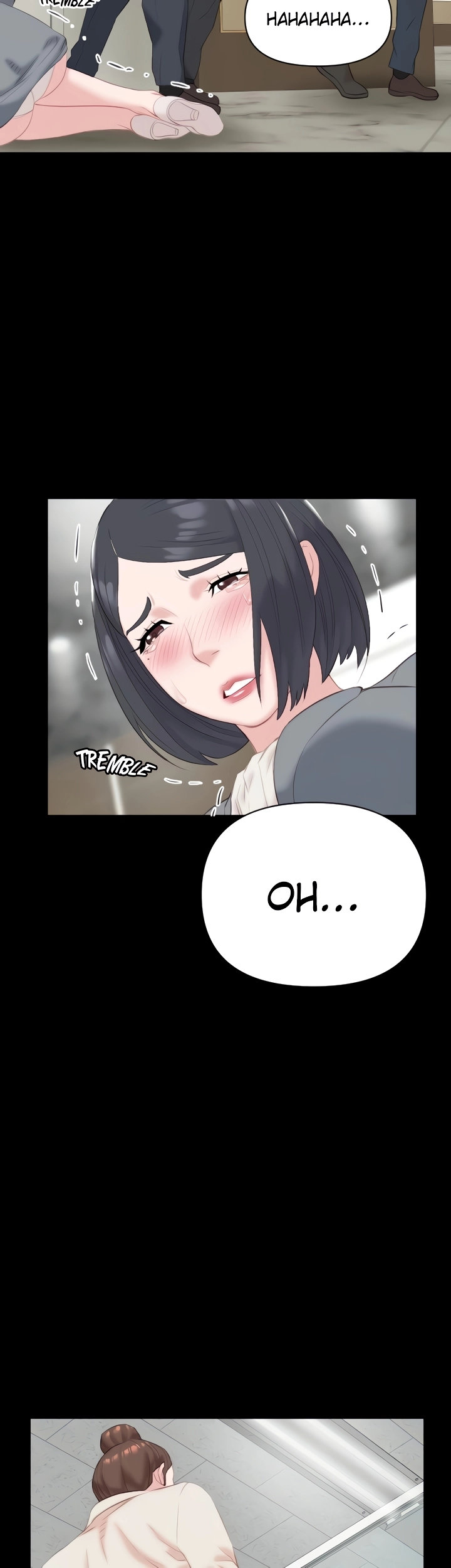 Time of Conquest Chapter 22 Page 38