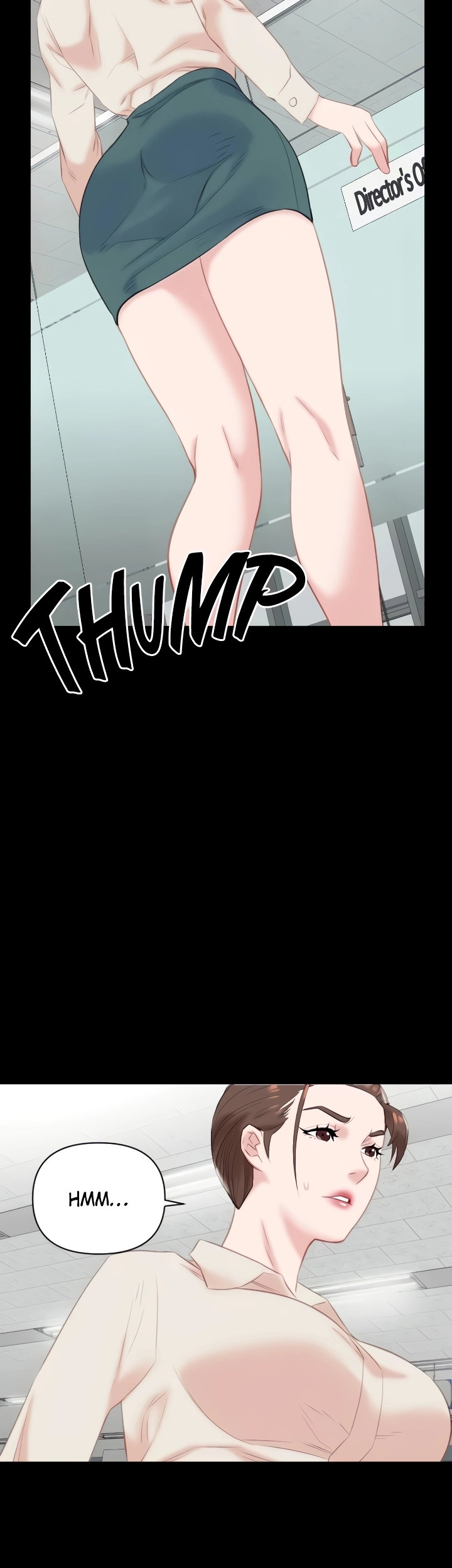 Time of Conquest Chapter 22 Page 39