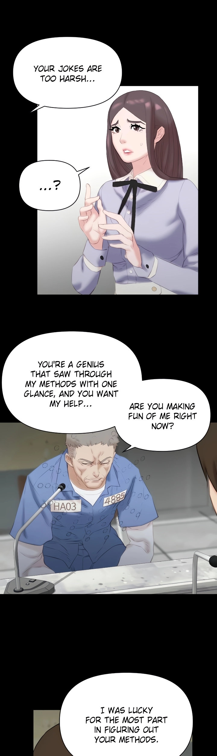 Time of Conquest Chapter 22 Page 4