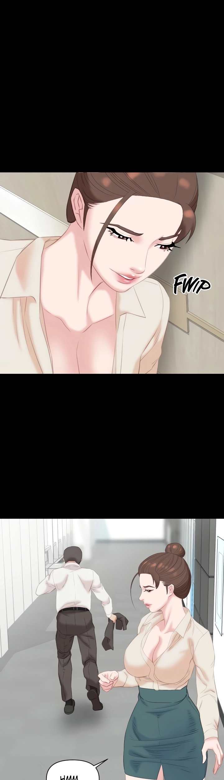 Time of Conquest Chapter 23 Page 1