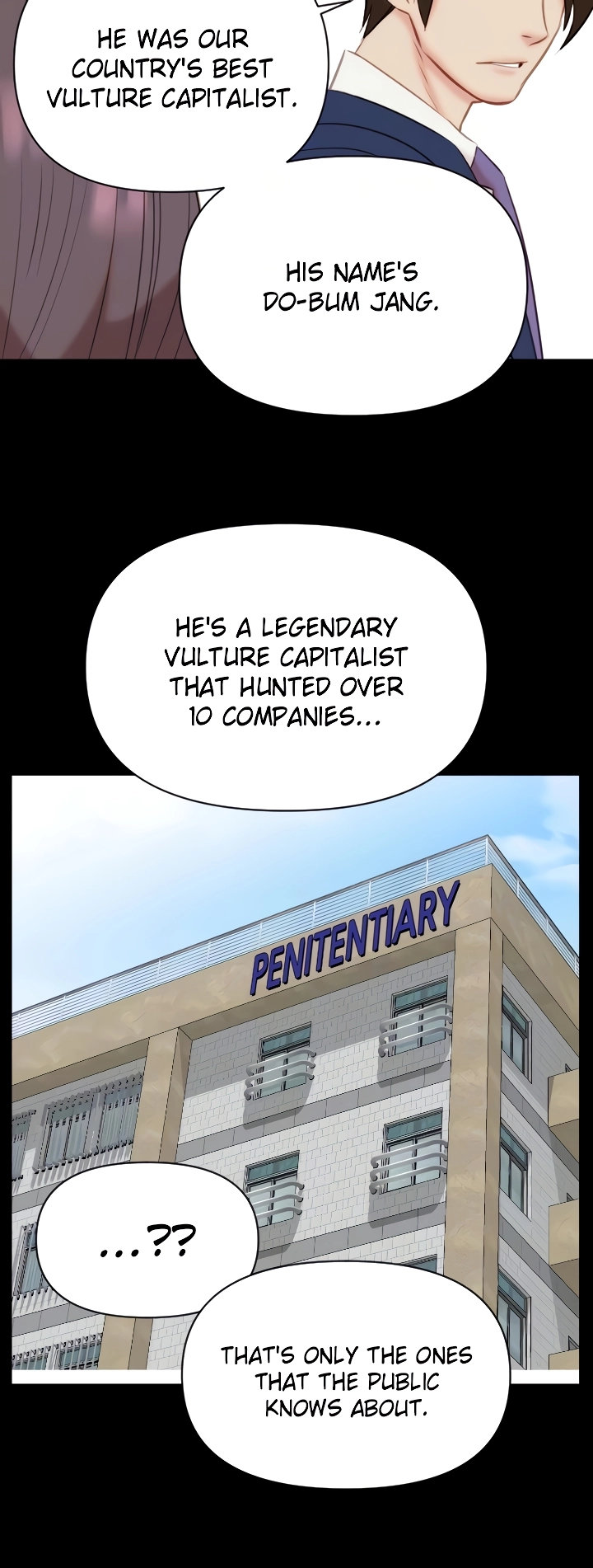 Time of Conquest Chapter 23 Page 15