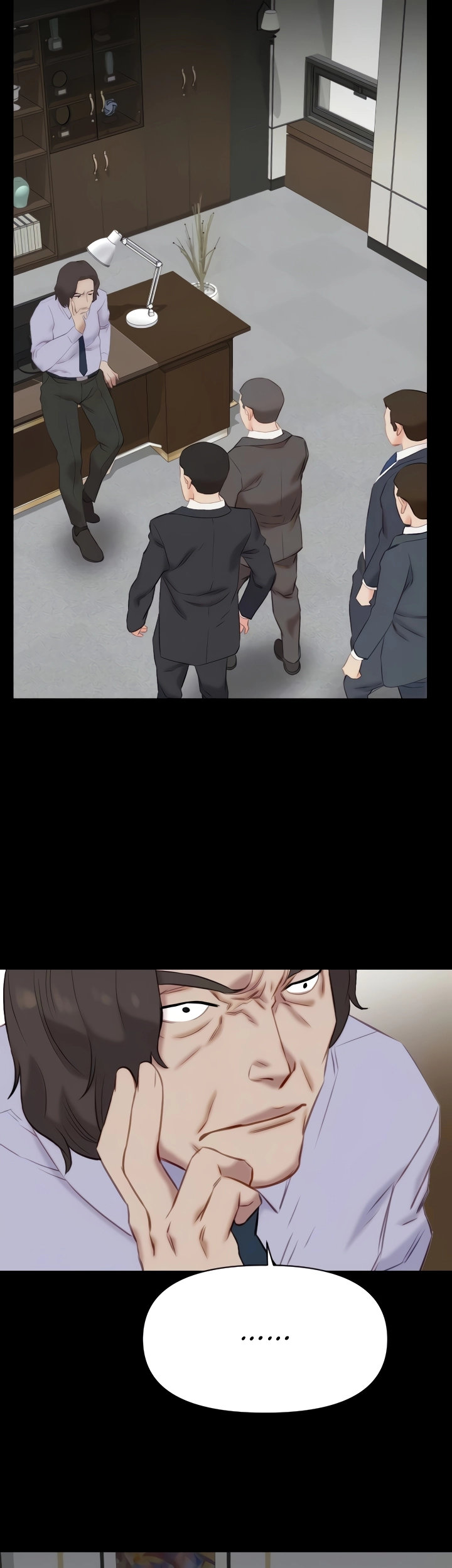 Time of Conquest Chapter 23 Page 18