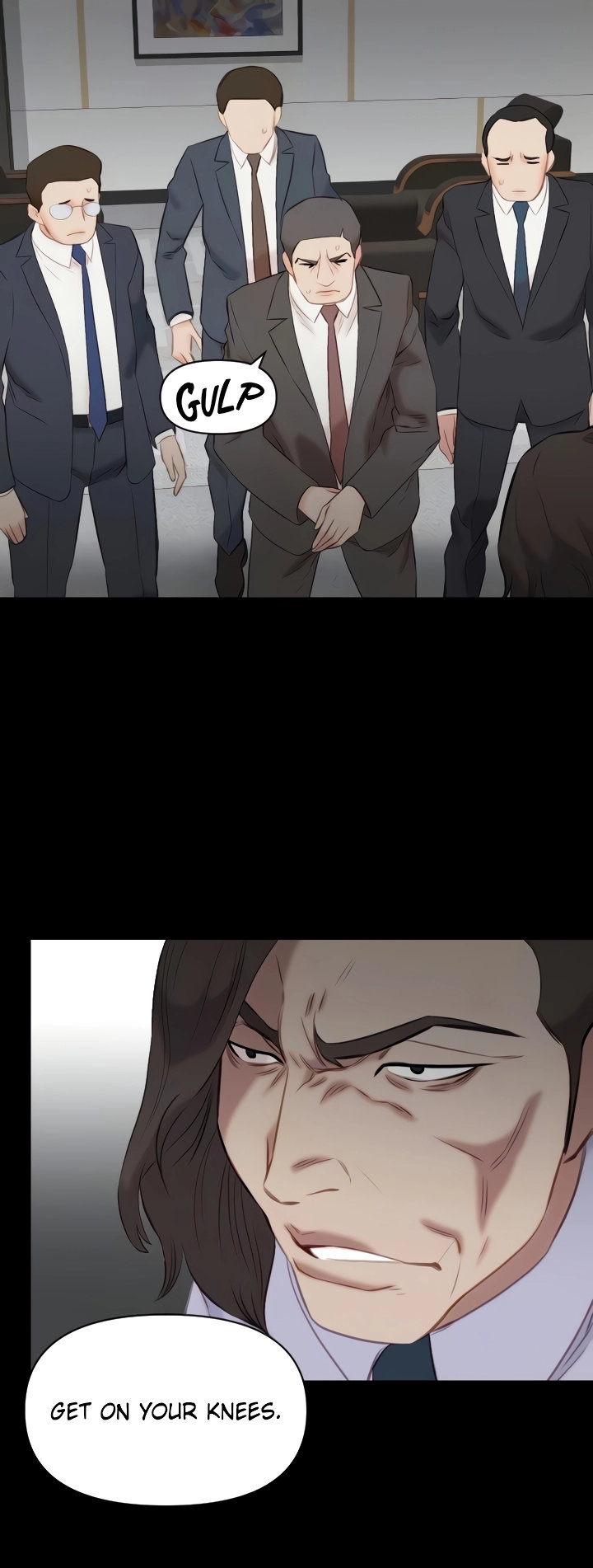 Time of Conquest Chapter 23 Page 19