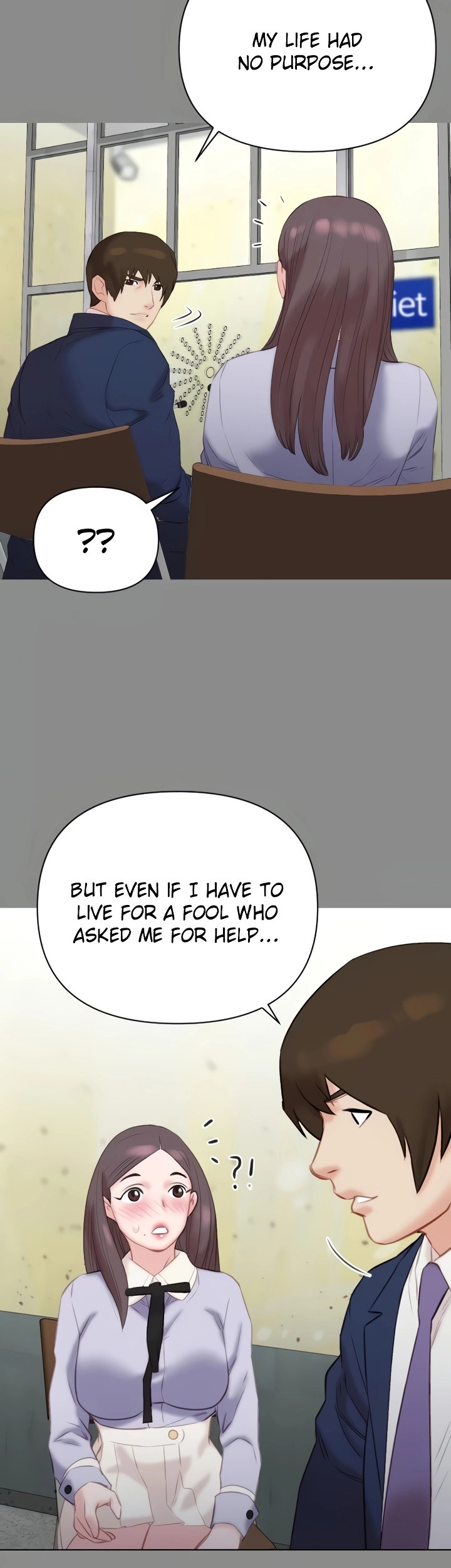 Time of Conquest Chapter 23 Page 25
