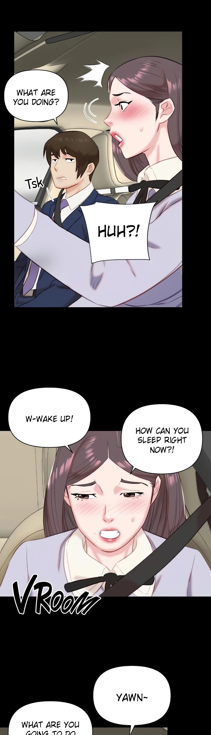 Time of Conquest Chapter 23 Page 27