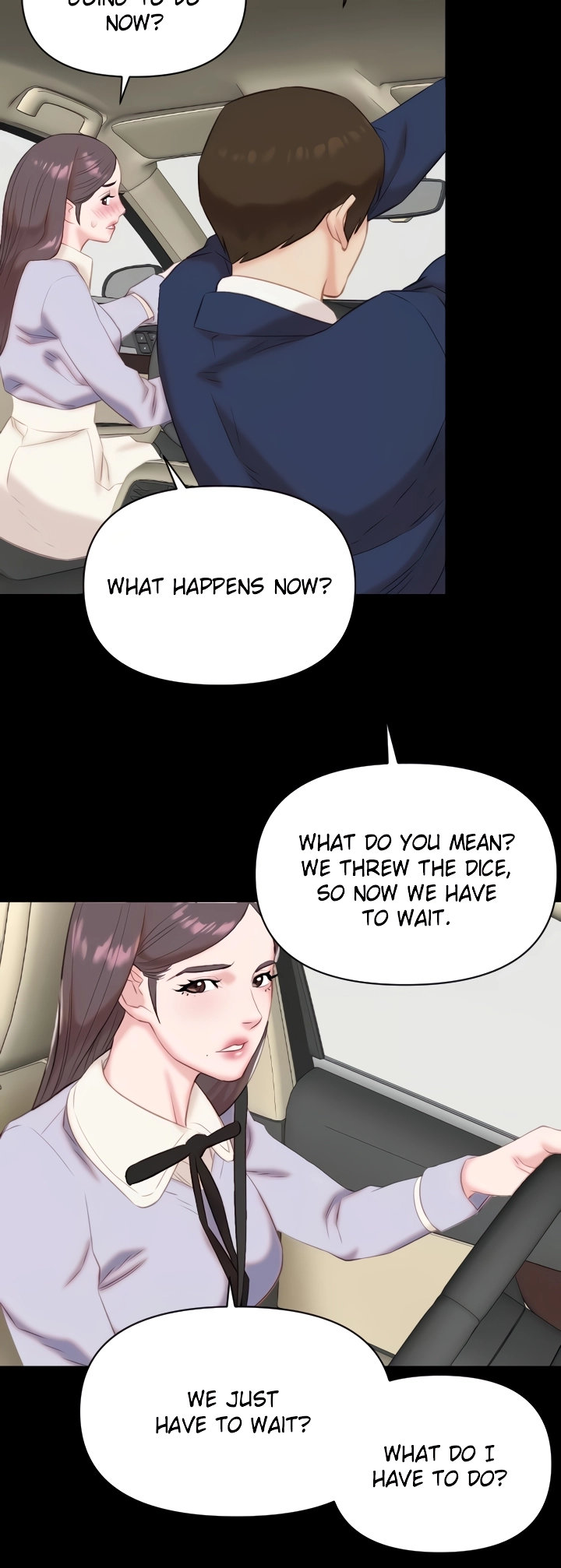 Time of Conquest Chapter 23 Page 28