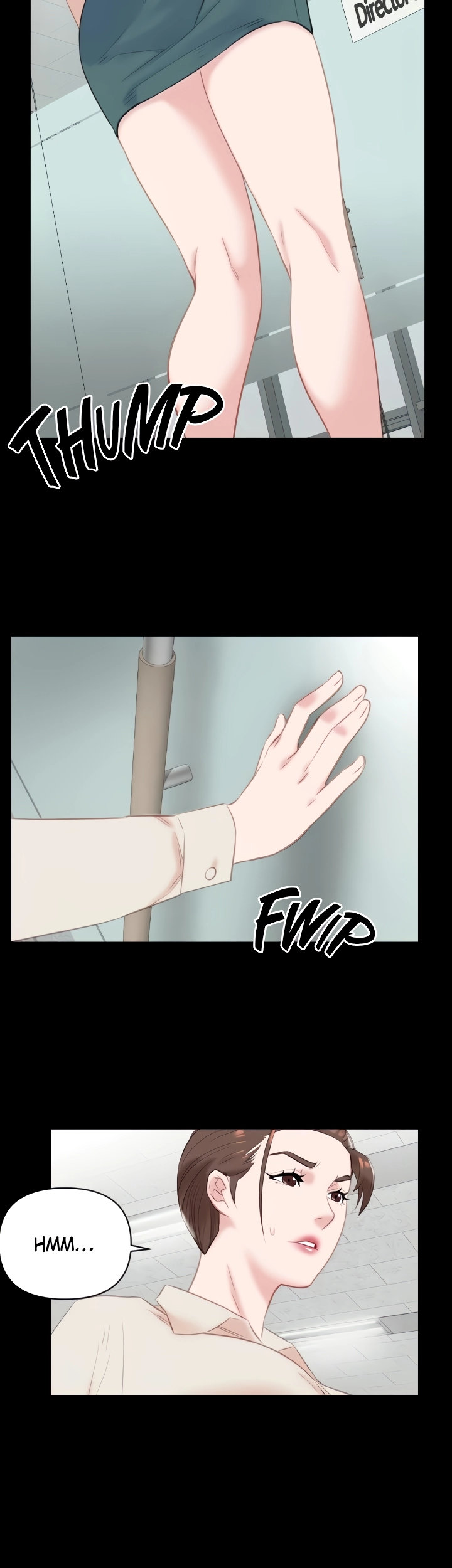 Time of Conquest Chapter 23 Page 3