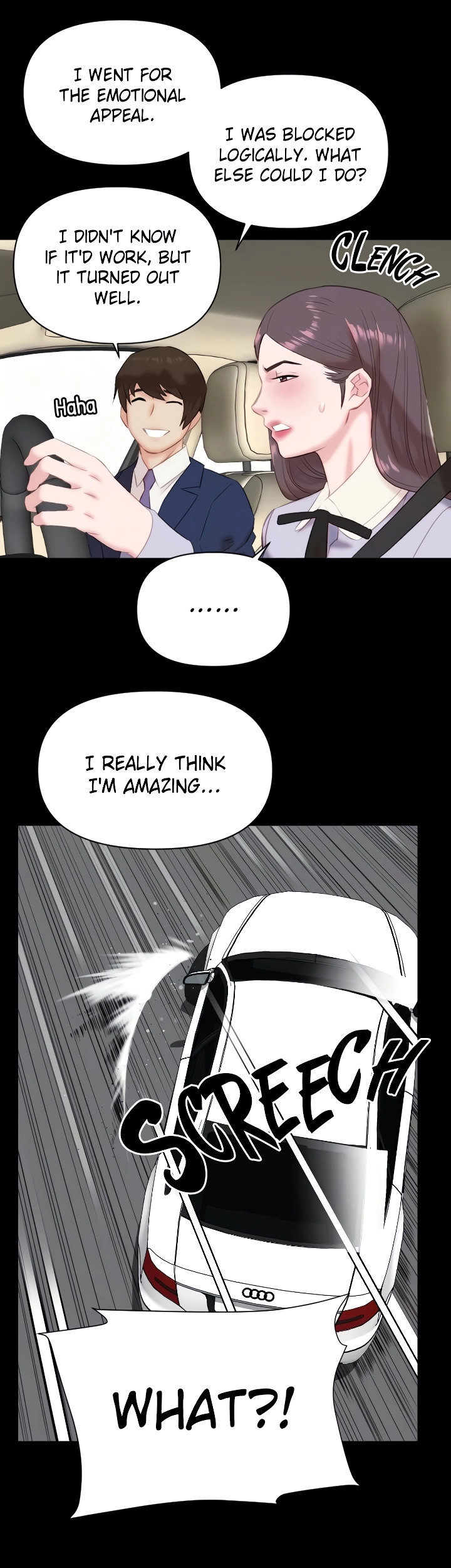Time of Conquest Chapter 23 Page 34