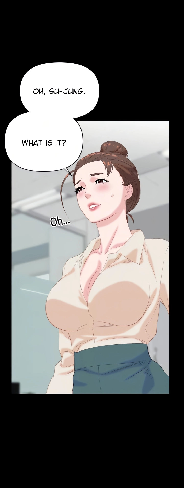 Time of Conquest Chapter 23 Page 37