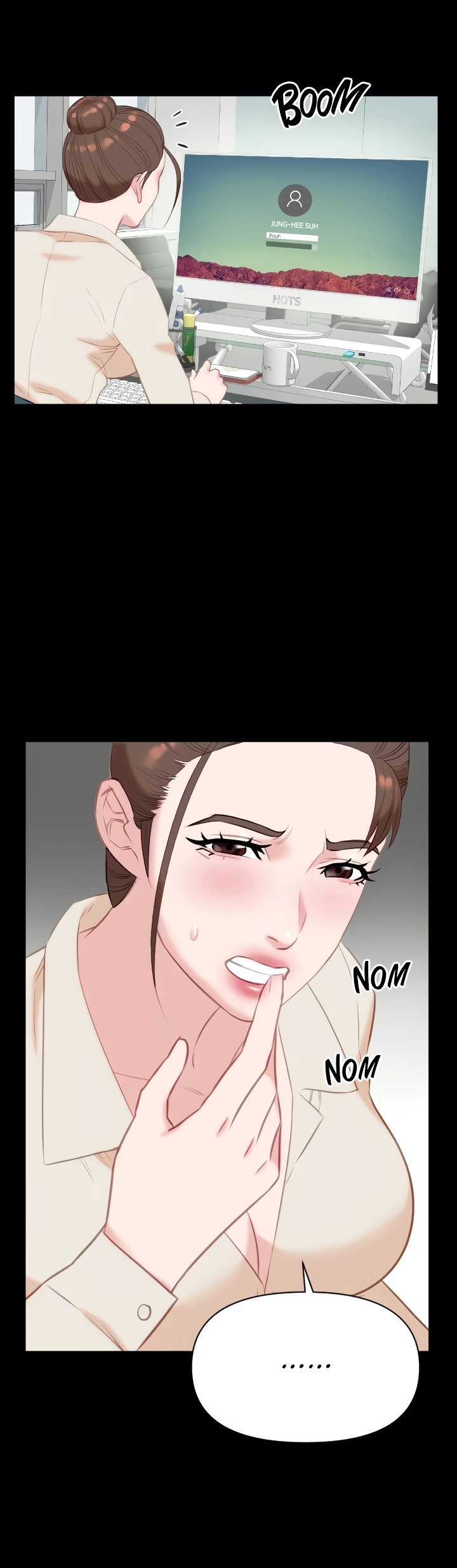 Time of Conquest Chapter 23 Page 6