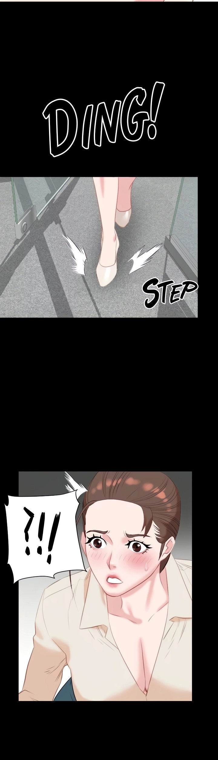 Time of Conquest Chapter 23 Page 9